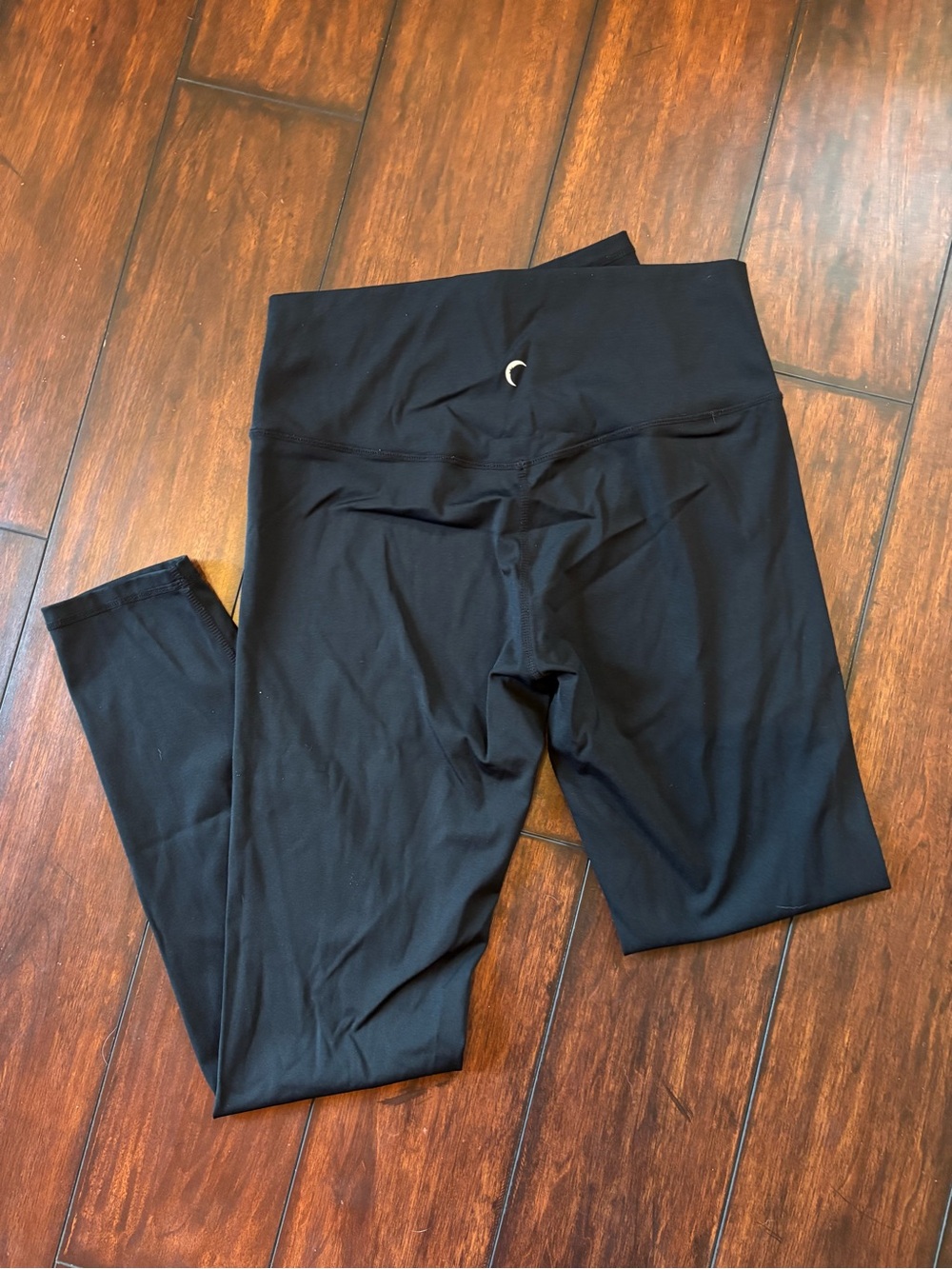ZYIA Active Black Leggings - Size 12